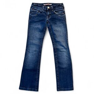 Jacob Connexion Bootcut Jeans